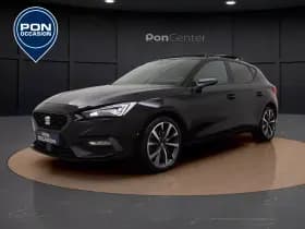 SEAT Leon 1.4 TSI eHybrid PHEV FR thumbnail 2