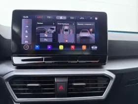 SEAT Leon 1.4 TSI eHybrid PHEV FR thumbnail 11