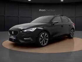 SEAT Leon 1.4 TSI eHybrid PHEV FR thumbnail 13
