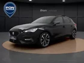 SEAT Leon 1.4 TSI eHybrid PHEV FR thumbnail 14