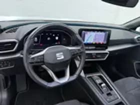 SEAT Leon 1.4 TSI eHybrid PHEV FR thumbnail 16