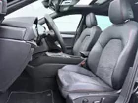 SEAT Leon 1.4 TSI eHybrid PHEV FR thumbnail 17