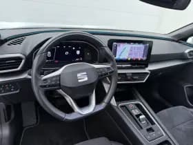 SEAT Leon 1.4 TSI eHybrid PHEV FR thumbnail 4