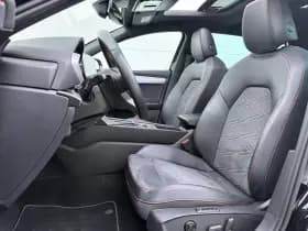 SEAT Leon 1.4 TSI eHybrid PHEV FR thumbnail 5