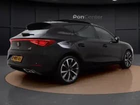 SEAT Leon 1.4 TSI eHybrid PHEV FR thumbnail 6