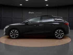 SEAT Leon 1.4 TSI eHybrid PHEV FR thumbnail 7