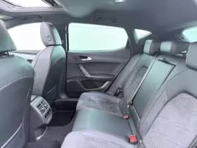 SEAT Leon 1.4 TSI eHybrid PHEV FR thumbnail 8