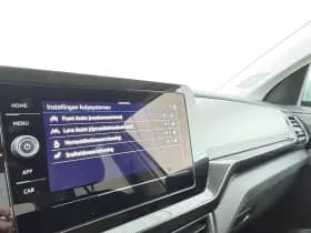 Volkswagen T-Cross 1.0 TSI Life Edition thumbnail 11