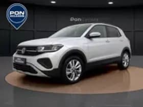 Volkswagen T-Cross 1.0 TSI Life Edition thumbnail 14