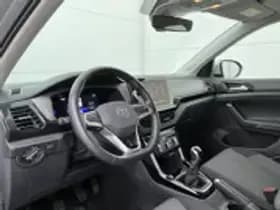 Volkswagen T-Cross 1.0 TSI Life Edition thumbnail 16