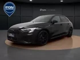 Audi A3 Sportback 30 TFSI S-Line thumbnail 14