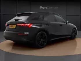 Audi A3 Sportback 30 TFSI S-Line thumbnail 18