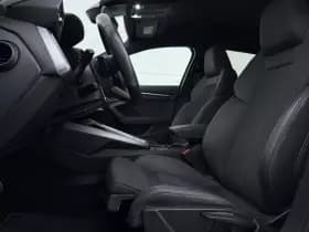 Audi A3 Sportback 30 TFSI S-Line thumbnail 5