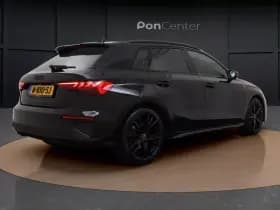 Audi A3 Sportback 30 TFSI S-Line thumbnail 6