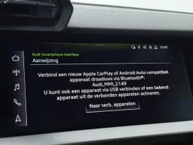 Audi A3 Sportback 30 TFSI S-Line thumbnail 10