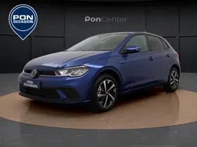 Volkswagen Polo 1.0 TSI Life Edition