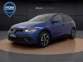Volkswagen Polo 1.0 TSI Life Edition thumbnail 2