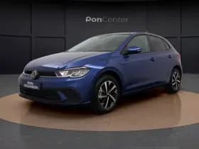 Volkswagen Polo 1.0 TSI Life Edition thumbnail 14