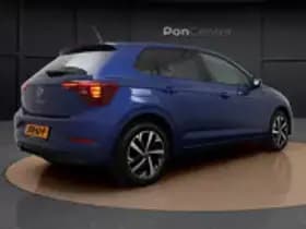 Volkswagen Polo 1.0 TSI Life Edition thumbnail 19