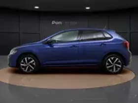 Volkswagen Polo 1.0 TSI Life Edition thumbnail 20