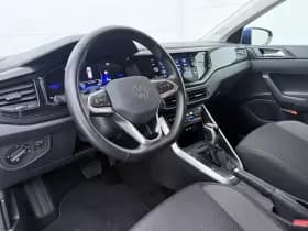 Volkswagen Polo 1.0 TSI Life Edition thumbnail 4