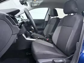 Volkswagen Polo 1.0 TSI Life Edition thumbnail 5