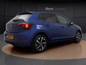 Volkswagen Polo 1.0 TSI Life Edition thumbnail 6