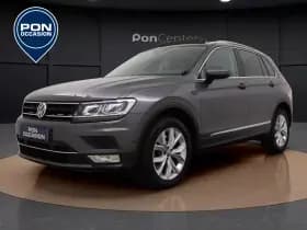 Volkswagen Tiguan 2.0 TSI 4Motion Highline thumbnail 2