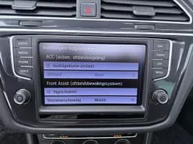 Volkswagen Tiguan 2.0 TSI 4Motion Highline thumbnail 11