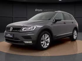 Volkswagen Tiguan 2.0 TSI 4Motion Highline thumbnail 14