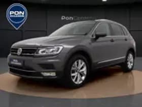 Volkswagen Tiguan 2.0 TSI 4Motion Highline thumbnail 15
