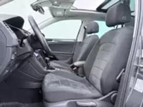 Volkswagen Tiguan 2.0 TSI 4Motion Highline thumbnail 17