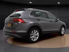 Volkswagen Tiguan 2.0 TSI 4Motion Highline thumbnail 19