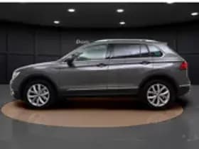 Volkswagen Tiguan 2.0 TSI 4Motion Highline thumbnail 20