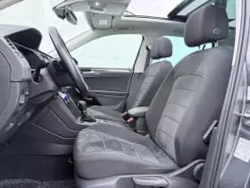 Volkswagen Tiguan 2.0 TSI 4Motion Highline thumbnail 4