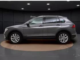 Volkswagen Tiguan 2.0 TSI 4Motion Highline thumbnail 7