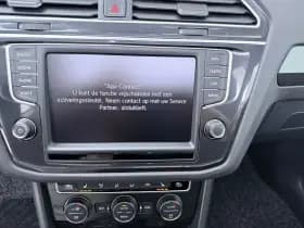 Volkswagen Tiguan 2.0 TSI 4Motion Highline thumbnail 10