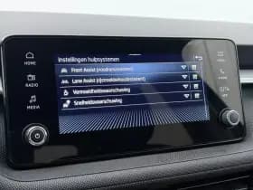 Škoda Fabia 1.0 TSI 115 PK Selection thumbnail 11