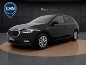 Škoda Fabia 1.0 TSI 115 PK Selection thumbnail 14