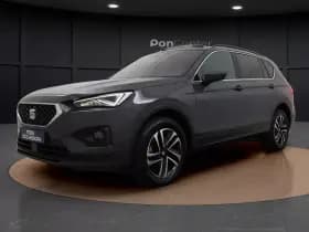 SEAT Tarraco 1.5 TSI Style thumbnail 16