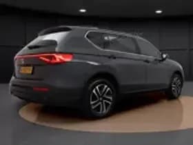 SEAT Tarraco 1.5 TSI Style thumbnail 21
