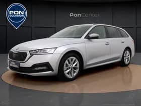 Škoda Octavia Combi 1.0 e-TSI Business Edition