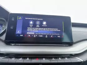 Škoda Octavia Combi 1.0 e-TSI Business Edition thumbnail 11