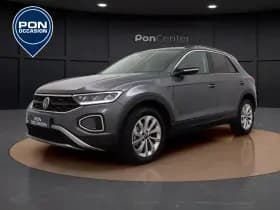 Volkswagen T-Roc 1.5 TSI Life thumbnail 2