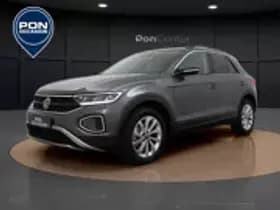 Volkswagen T-Roc 1.5 TSI Life thumbnail 14