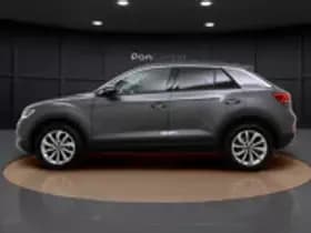 Volkswagen T-Roc 1.5 TSI Life thumbnail 19