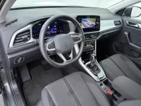Volkswagen T-Roc 1.5 TSI Life thumbnail 4