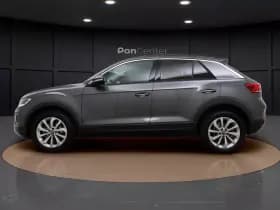 Volkswagen T-Roc 1.5 TSI Life thumbnail 7
