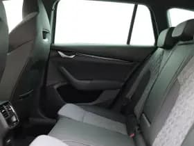 Škoda Octavia Combi 1.5 TSI Sportline thumbnail 12