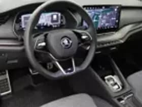 Škoda Octavia Combi 1.5 TSI Sportline thumbnail 18